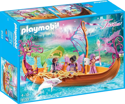 Colectia Fairies