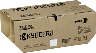 Tonere Kyocera