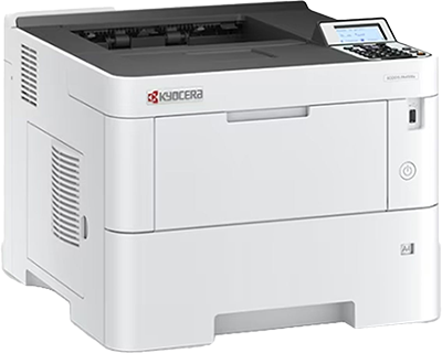 Multifunctionale Kyocera