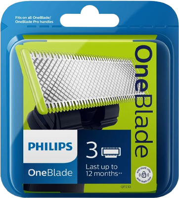Rezerve si accesorii pentru aparate de tuns si ras