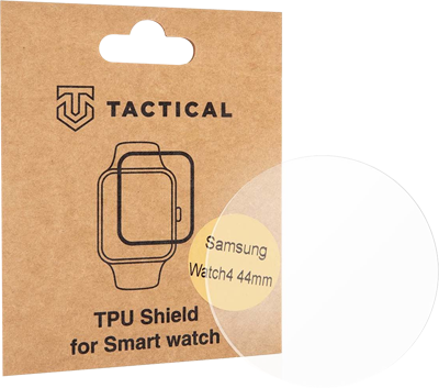 Folii de protectie Smartwatch