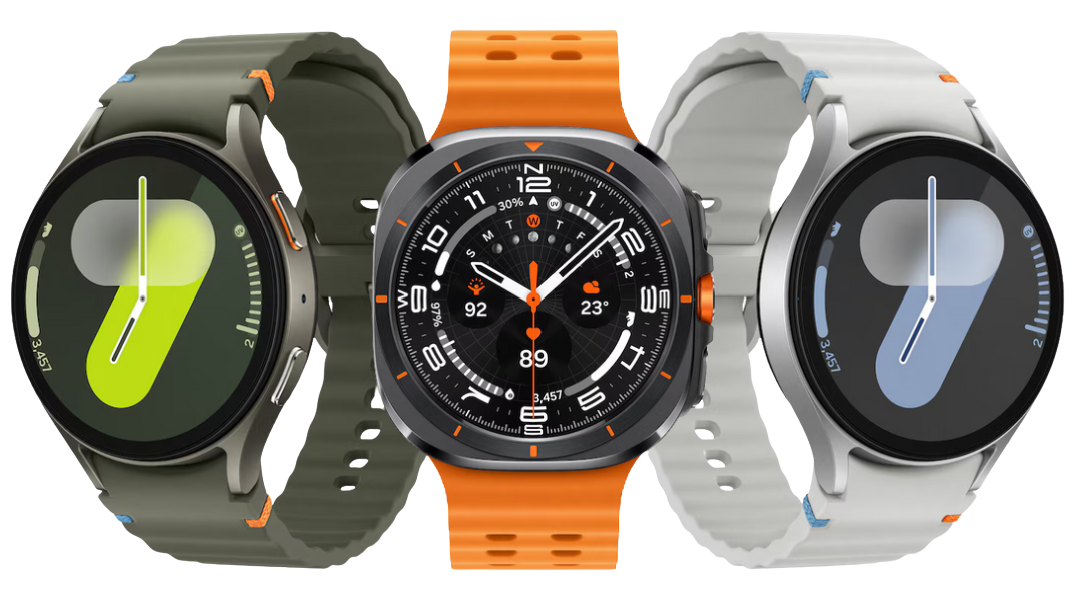 Smartwatch