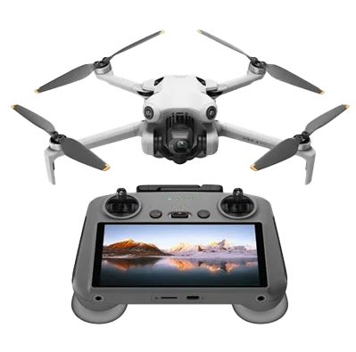 Drone si accesorii drone