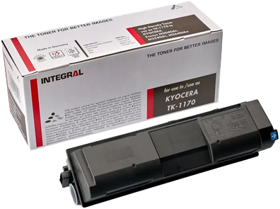 Tonere Integral