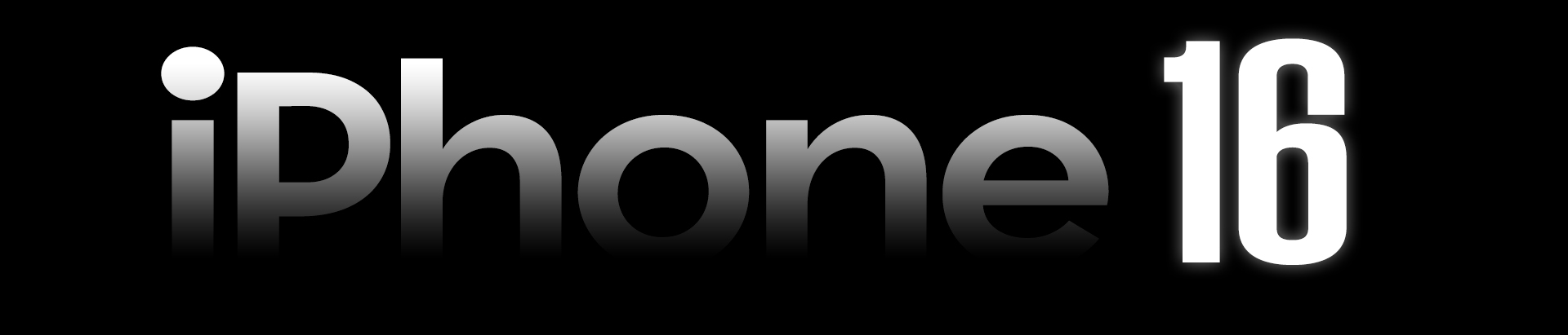iPhone 16