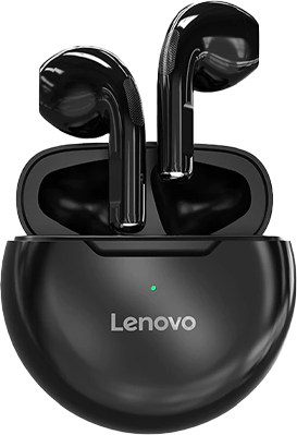 Casti True Wireless Lenovo