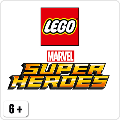 Colectia Marvel Super Heroes