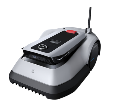 Roboti de tuns iarba