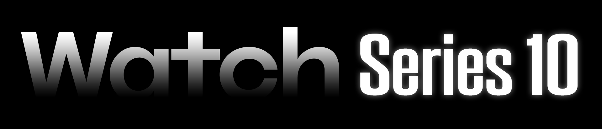 Watch Series 10