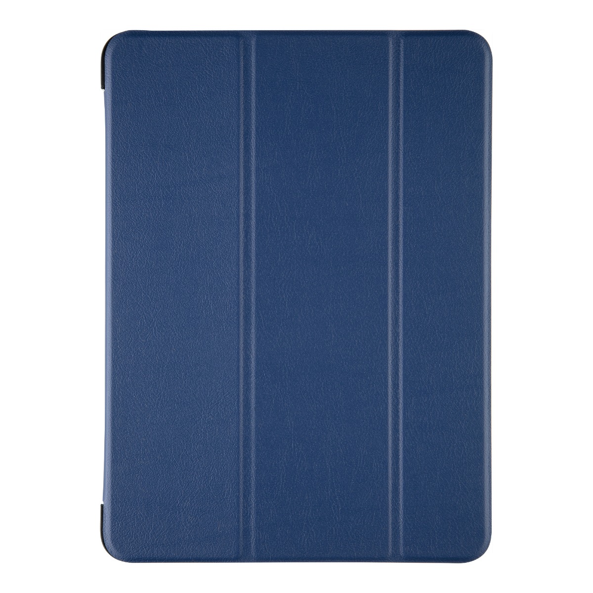 Husa Tableta Tactical, Book Tri Fold Case Pentru Ipad 10.2 2019/2020/2021, Albastru
