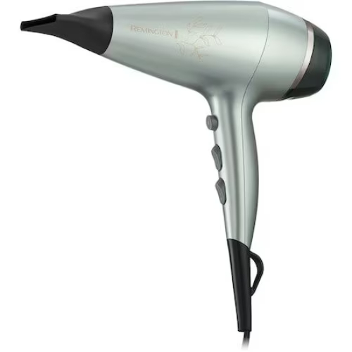 Uscator de par Remington Botanicals AC5860 Verde
