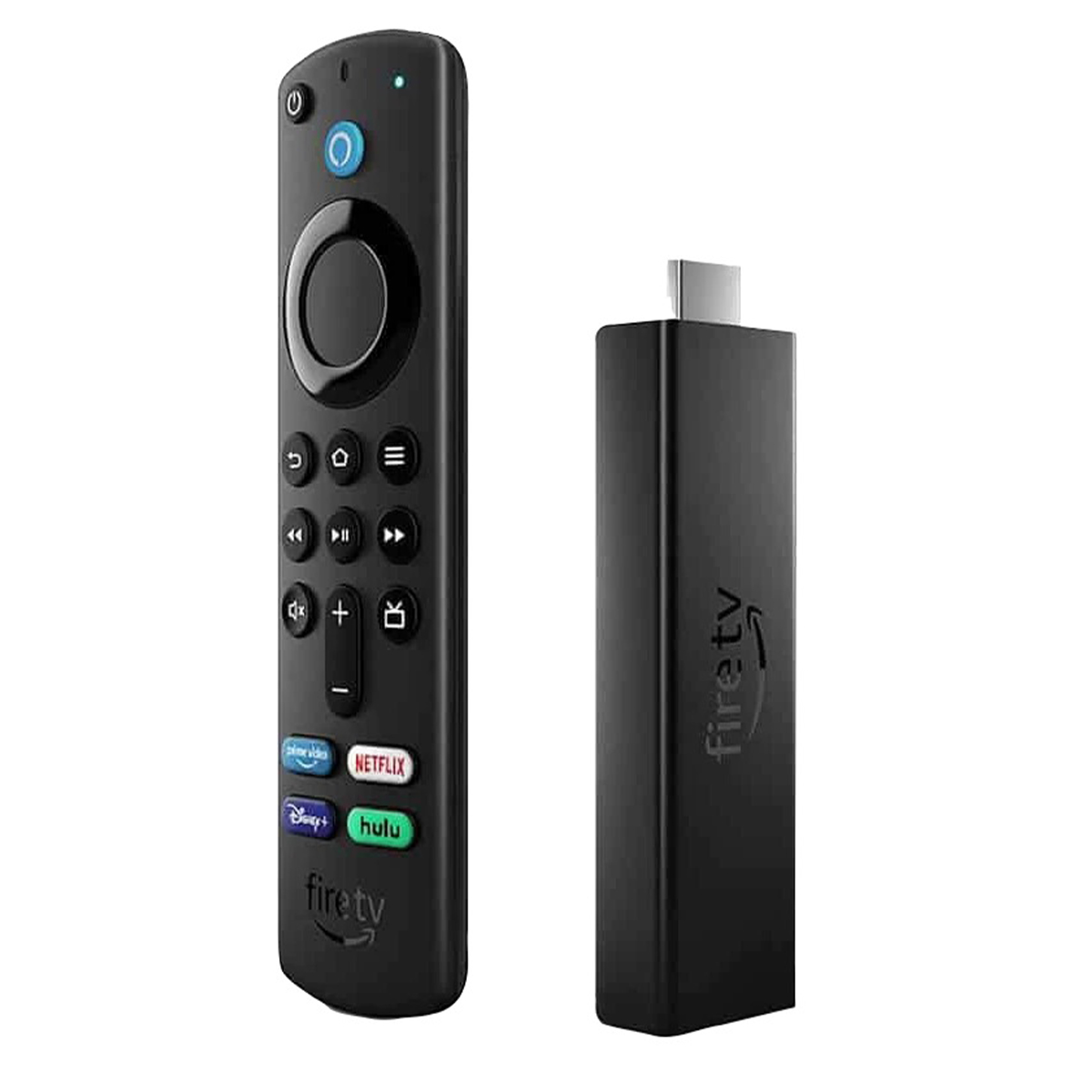 Amazon ' Fire TV Stick 4K Max, Negru'