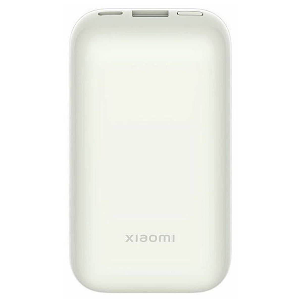 Baterie Externa Xiaomi, 33w, 10000 Mah, Pocket Edition, Alb