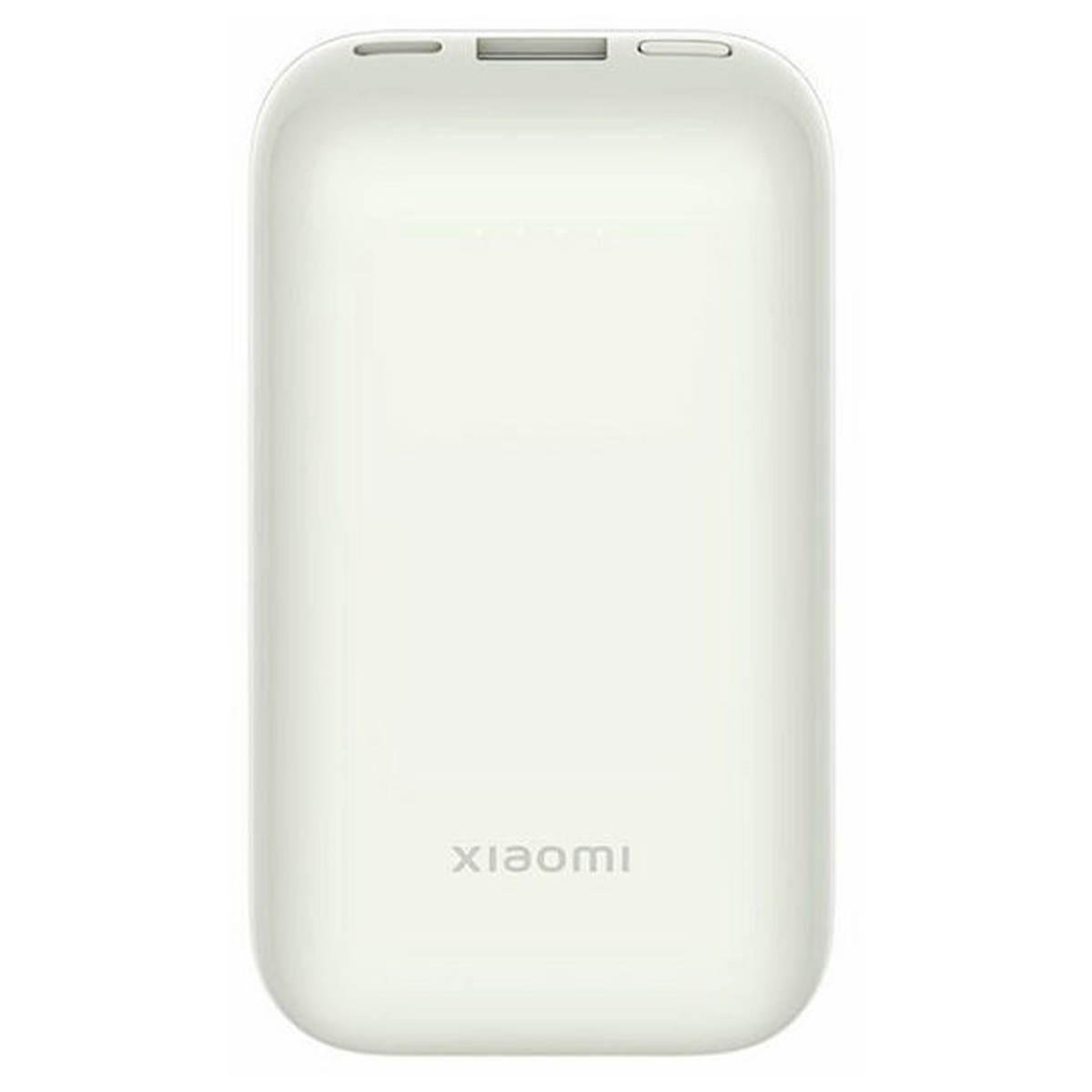 Baterie Externa Xiaomi, 33w, 10000 Mah, Pocket Edition, Alb