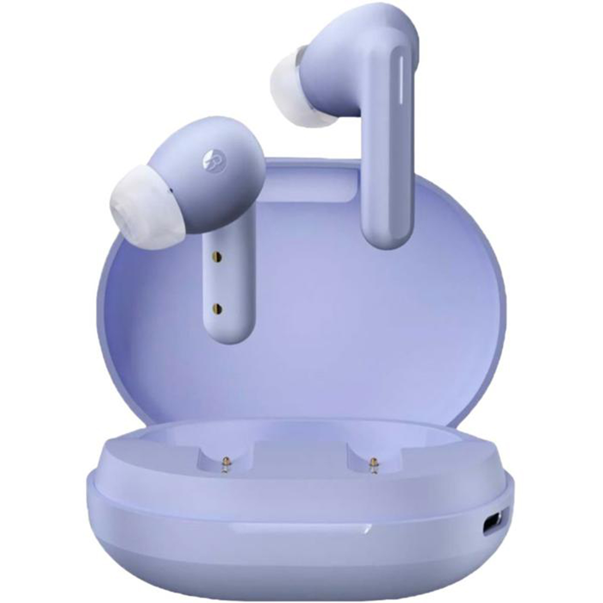 Casti Bluetooth In-ear Haylou Gt7 Neo, Violet