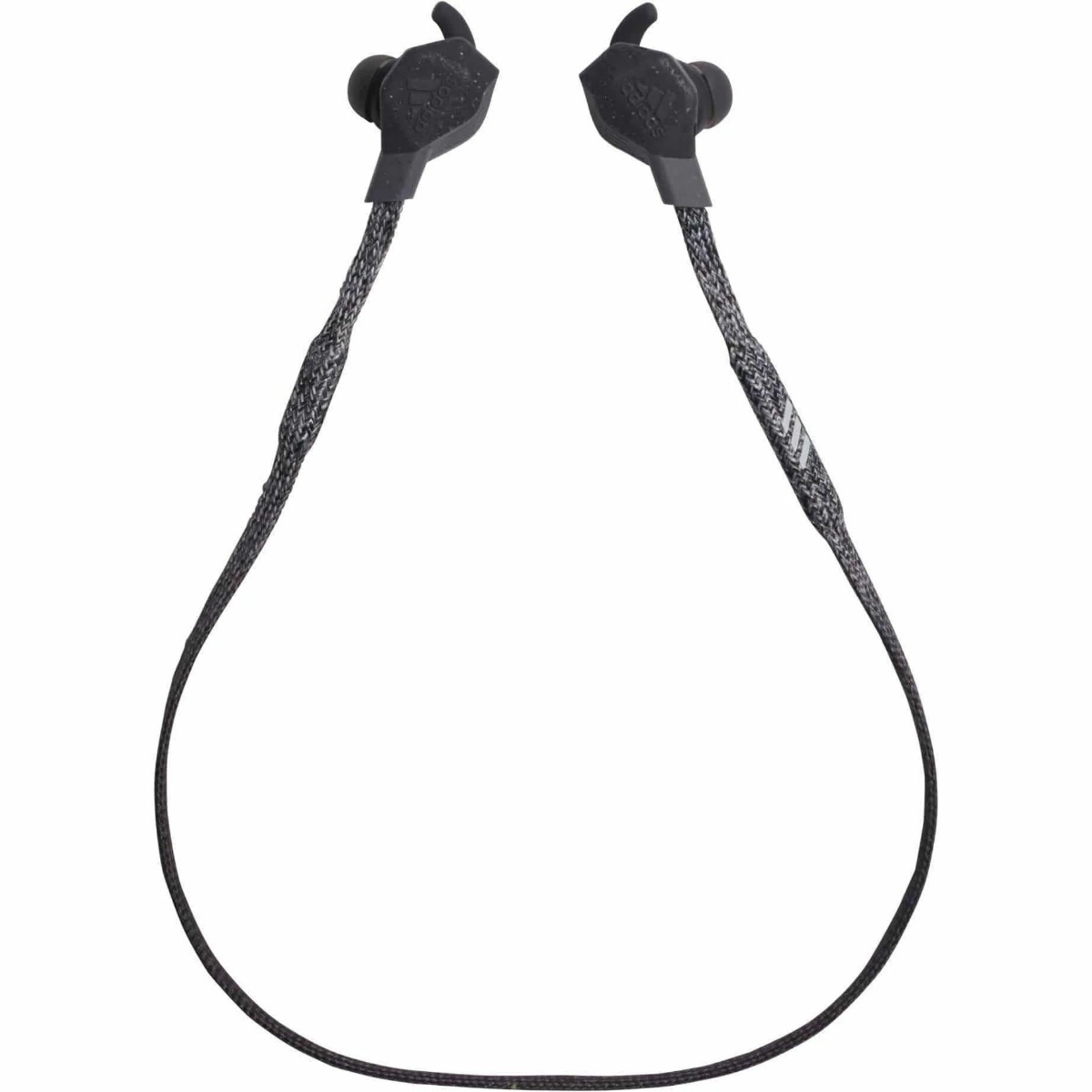 Casti In-ear Adidas Fwd-01, Wireless, Bluetooth, Gri Inchis