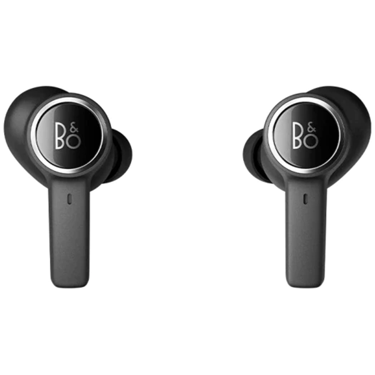 Casti In-ear Bang & Olufsen Beoplay Ex, True Wireless, Bluetooth, In-ear, Microfon, Noise Cancelling, Carcasa Incarcare Wireless, Negru