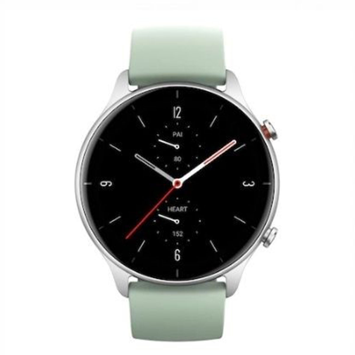 Resigilat - Ceas Smartwatch Amazfit Gtr 2e, Verde