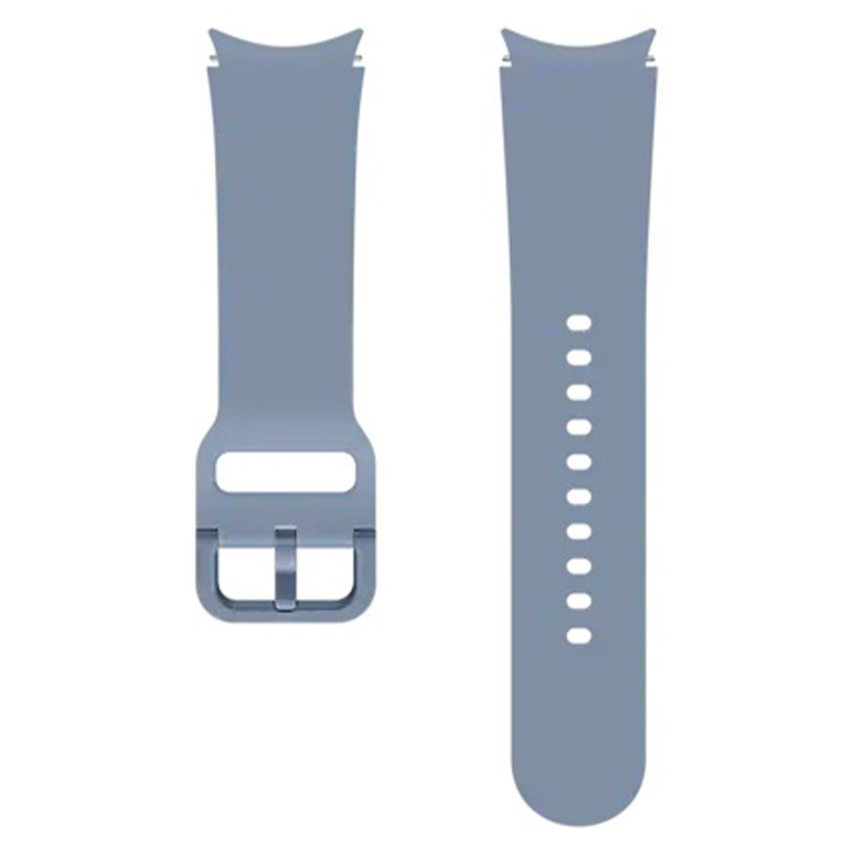 Resigilat - Curea Smartwatch Samsung, Sport Band, Pentru Samsung Galaxy Watch5/watch5 Pro, M/l, Sapphire