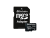 Card de memorie MicroSDXC Verbatim, 128GB Premium, CL 10