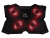 Cooling Stand Surefire Bora 17