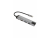 Hub multiport Verbatim USB-C, HDMI, Gigabit Eth