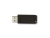 USB Flash Drive Verbatim, 128GB, 2.0, Negru