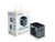 Adaptor universal Verbatim UTA-03, 6-in-1 Priza cu USB-C PD si QC, 2 x USB-C, 2 x USB-A
