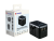 Adaptor universal Verbatim UTA-04, 6-in-1 Priza cu USB-C PD si QC, USB-C, 3 x USB-A