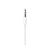 Cablu audio Apple Lightning la 3.5mm, 1.2m, Alb