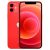 Telefon mobil Apple iPhone 12, 5G, 128GB, 4GB RAM, Dual-SIM, Rosu
