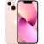 Telefon mobil Apple iPhone 13 Mini, 5G, 128GB, 4GB RAM, Dual-SIM, Roz