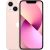 Telefon mobil Apple iPhone 13 Mini, 5G, 512GB, 4GB RAM, Dual-SIM, Roz