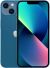 Telefon mobil Apple iPhone 13, 5G, 128GB, 4GB RAM, Dual-SIM, Albastru