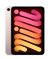 Tableta Apple iPad mini 6, Cellular, 256GB, Roz