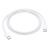 Cablu de incarcare Apple USB-C pentru MacBook Pro, iPad Pro, MM093ZM/A