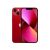 Telefon mobil Apple iPhone 13, 5G, 256GB, 4GB RAM, Dual-SIM, Rosu