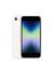 Telefon Mobil Apple iPhone SE3, 64GB, Alb Starlight