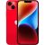 Telefon mobil Apple iPhone 14 Plus 5G, 128GB, 6GB RAM, Dual-SIM, Rosu