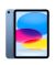 Tableta Apple iPad 10, 10.9'' , Wi-fi, 64GB, Albastru