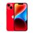 Telefon mobil Apple iPhone 14, 5G, 256GB, 6GB RAM, Dual-SIM, Rosu