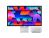Sistem Desktop Apple iMac Studio, M2 Ultra/24C CPU/60C GPU/64G/1TB-ZEE, Argintiu