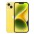 Telefon Mobil Apple iPhone 14 Plus, 512GB, Galben
