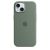 Husa de protectie Apple pentru Apple iPhone 15 din Silicon cu MagSafe, Cypress
