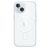 Husa de protectie Apple pentru Apple iPhone 15, MagSafe, Transparent