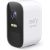 Kit supraveghere video Anker eufyCam 2C, Security wireless, HD 1080p, IP67, Nightvision, 2 camere video, Alb