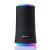 Boxa portabila Anker Soundcore Flare 2, 20W, Surround, Waterproof, Autonomie 12H, Negru