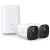 Kit supraveghere Anker Eufy 2 Pro Video Wire-Free Set 2+1, Alb