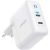 Incarcator retea Anker PowerPort III 2-Port 60W