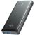 Baterie externa premium Anker PowerCore III Elite 25600 mAh, 87W, Negru